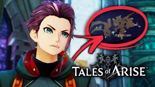 8 Things You Need to Know Before Starting Tales of Arise [upl. by Elinore]