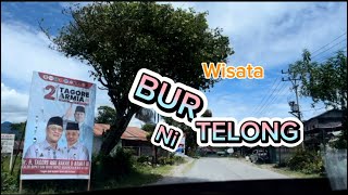 Wisata Bur ni Telong  Bener Meriah  Aceh [upl. by Trinetta]