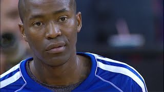 Jamal Crawford 25 Pts Highlights at Sacramento Kings 20131014 NBA PRESEASON [upl. by Aluino]