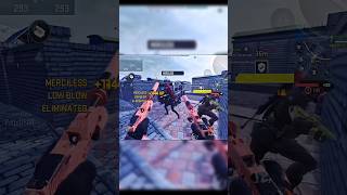 🚨AKIMBO  Warzone Mobile 🚨 warzonemobile callofduty [upl. by Lemkul]