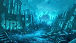 ATLANTIDE Continente perduto città isola perduta Platone Misteri Documentario ITA 🇮🇹 [upl. by Tish]