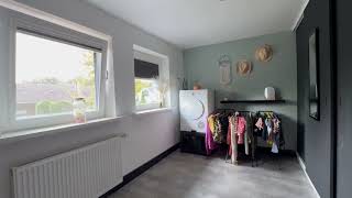 Vrijstaande woning te koop in Denekamp  Geert van Woustraat 31  Weusthuis Makelaardij [upl. by Locin]