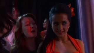 ACTRESS REBECCA GRANTS OFFICIAL SHOWREEL [upl. by Sura]