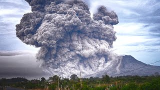 EXTREME Volcano Eruptions Caught On Camera [upl. by Valeria]