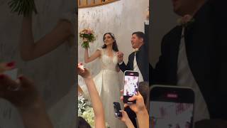 Armenian wedding Հայկական հարսանիք [upl. by Eenafets]