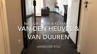 Van den Heuvel amp Van Duuren  Landelijke Stijl [upl. by Nisay638]