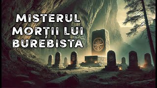 Misterul Morții lui Burebista 👑⚔️ Ucis de Deceneu sau de Romani ❓ Mistere Nedescifrate ale Istoriei [upl. by Asare]