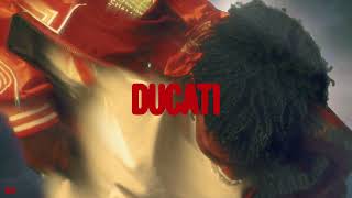 Montiyago  Ducati  مونتياغو دوكاتي Prod 77 x Khayyat [upl. by Gipps]