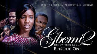 GBEMI 2  EPISODE 1 [upl. by Ahselyt]