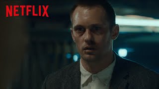 Mute  Trailer ufficiale  Netflix Italia [upl. by Cutlip837]