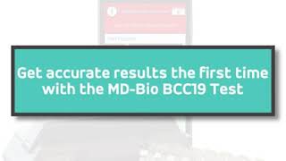 BCC19 Molecular vs Antigen [upl. by Borman]