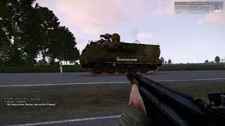 Arma 3  dlc  GM  First Impresions Matter [upl. by Etterb]