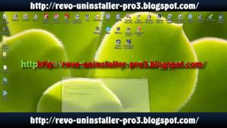 Revo Uninstaller Pro 321 FINAL  Activator  License  Patch [upl. by Straus]