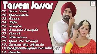 Tarsem Jassar New Song  Tarsem Jassar All Songs  Tarsem Jassar Songs  New Punjabi Songs  PM [upl. by Cooley]