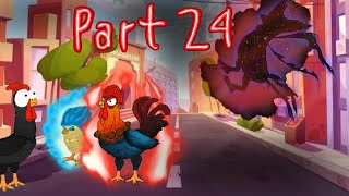 Manok na pula Animationpart 24  season 2 [upl. by Tonjes]