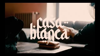 BLACKPRINCE  Casablanca Official Video [upl. by Ennovyahs]