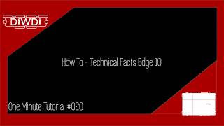 Tridium Niagara 4 OMT 020  Niagara Framework EDGE 10 Controller Technical Facts [upl. by Joni]