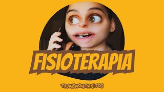 Fisioterapia da Carminda  Transmontanitos [upl. by Rois]