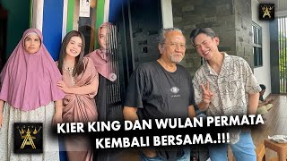 Kier King Dan Wulan Permata Kembali Tampil Bersama Keromantisan Mereka Sukses Bikin Baper Penggemar [upl. by Wil]