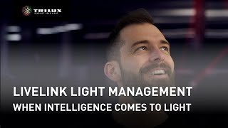 Intelligent light management for office buildings  TRILUX [upl. by Byron]