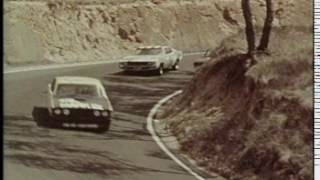 1970s bathurst crash [upl. by Junji601]