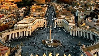 ИталияРим  Ватикан 2015 ItaliyaRim  Vatican 2015 [upl. by Lichter161]