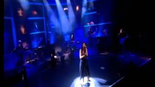 Nolwenn Leroy  Histoire Naturelle live [upl. by Yrtnej]