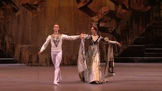 Tchaikovsky  Swan Lake Bolshoi Ballet [upl. by Kieran]