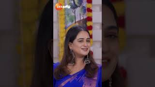 MAARI Shorts Zee Tamil Entertainment Drama [upl. by Lenni]