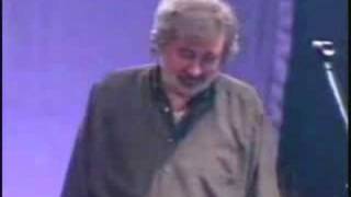 Francesco Guccini  Autunno testo alternativo [upl. by Enerual]