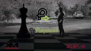 My Story  RePurposed Episode 4 [upl. by Dirrej338]