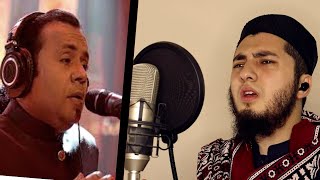 Tu Kuja Man Kuja  Coke Studio Cover  Aqib Farid Nasheed [upl. by Jenifer373]