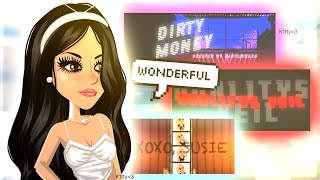 MSP Series I 100 recommend you watch 🤍 [upl. by Urba]