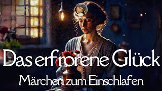 Hörbuch Das erfrorene Glück  Märchen zum Einschlafen slowGerman zum Lernen  E Wiechert [upl. by Letizia979]