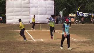 HIGHLIGHTS OF MUCC UNIT9 BATTING 🏏  MUCC UNIT9 VS DCC SANTHAPURA 🔥 FINAL1  UMPIREBABUL [upl. by Idola]