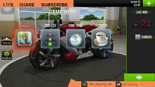 Its A Time To Come Back🙌 IRFtamilgamer trafficrider trending trendingshorts bikegames biker [upl. by Walls304]