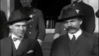 Sacco and Vanzetti trailer [upl. by Dorcas]