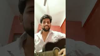 Aanewala Pal Janewala Hai  Kishore Kumar  Cover Song  Golmaal  Anurag [upl. by Orgalim402]