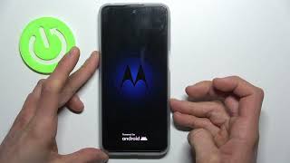 RESETEAR MOTOROLA Moto G31  cómo quitar bloqueo y borrar todo de Motorola [upl. by Ylle281]