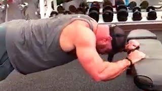 Bodyweight Triceps Extension [upl. by Thorwald304]