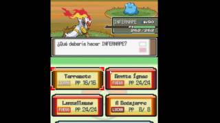 guia pokemon platino [upl. by Urson]