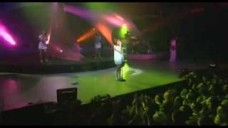 07 GOURMANDISES  EN CONCERT  2004 LIVE [upl. by Ahrens152]