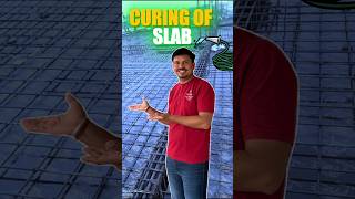 How to Cure a Concrete Slab for LongLasting Strength Curing a Concrete Slab What You Need to Know [upl. by Ahsaelat]