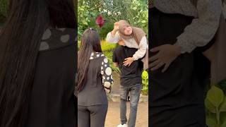 Aku kalah main shortvideo funny trending [upl. by Lytsirhc224]