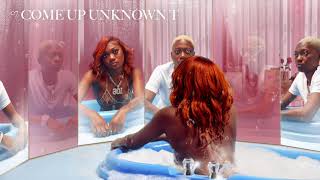 Darkoo  Come Up Ft Unknown T Official Audio [upl. by Waxman50]