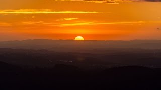 Morro Ferrabraz  SapirangaRS  Imagens aéreas [upl. by Htiduy471]