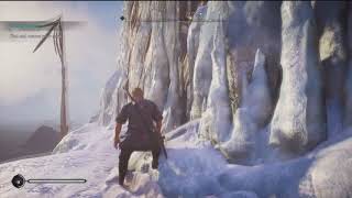 Assassins Creed Valhalla  How To Get Treasure In Hoettrstrand Quicktips [upl. by Edrock]