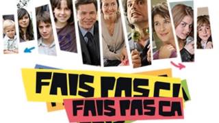 Fais pas ci fais pas ca s5e7 [upl. by Allesiram]