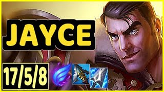 JAYCE MID HIGHLIGHTS [upl. by Nnaesor]