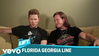 Florida Georgia Line  ASKREPLY 4 VEVO LIFT [upl. by Perpetua]